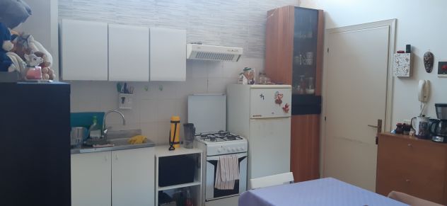 Affittasi arredato e luminoso monolocale