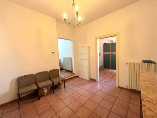 Quadrilocale in affitto a Bologna, Saragozza