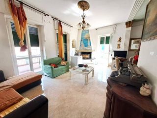 Appartamento in affitto a Marina di Carrara - Carrara 120 mq  Rif: 1330115