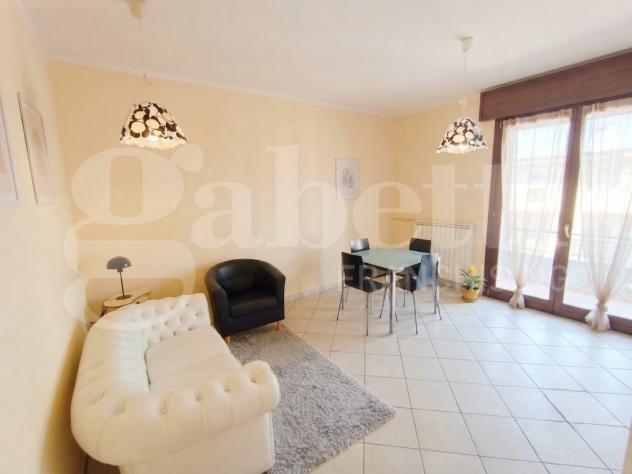 Appartamento - Cavarzere . Rif.: C0762ARG