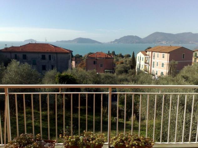 Quadrilocale in affitto a Lerici - Foto 6
