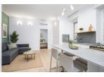 Appartamento di 65 m² con 2 locali in affitto a Milano