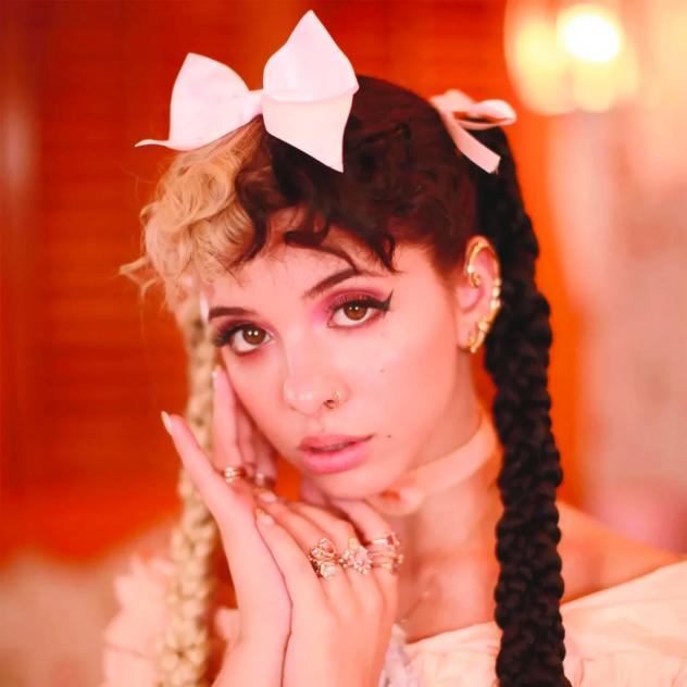 Melanie Martinez - Milano 2026 - il 17/09/2026 partenza da MILANO FORUM