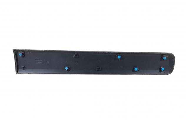 MODANATURA PORTA ANT DX FIAT Panda 3° Serie 735490762 (12) - Foto 10