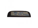 MANIGLIA ESTERNA POSTERIORE SINISTRA OPEL Agila 1° Serie 9206850 (0004)