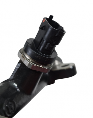 FLAUTO COMMON RAIL RENAULT Captur Serie 175215346R K9K Diesel 1500 (1319) - Foto 14