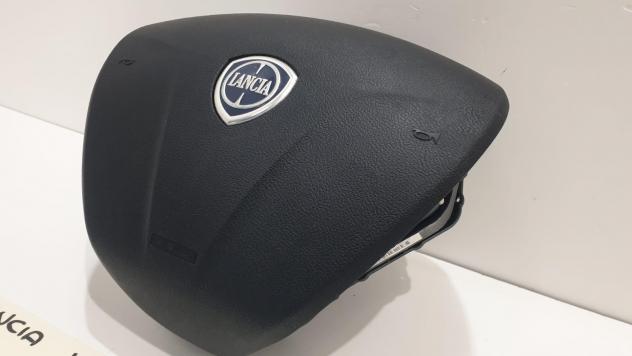 AIRBAG VOLANTE LANCIA Ypsilon 4° Serie 07355292110 (1123) - Foto 9
