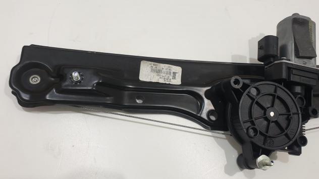 CREMAGLIERA ANTERIORE SINISTRA LANCIA Ypsilon 4° Serie (1123) - Foto 5