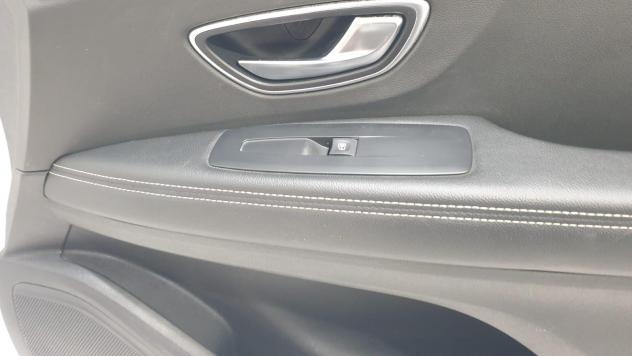PANNELLO ANTERIORE DESTRO RENAULT Scenic Serie PELLE (16) - Foto 10