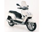 Yamaha Versity Xc 300 ricambi carene freni frizione Mbk Kilibre