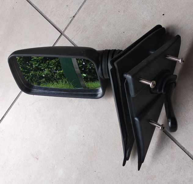 SPECCHIO dx FIAT PANDA 750/900/1000 - Foto 3