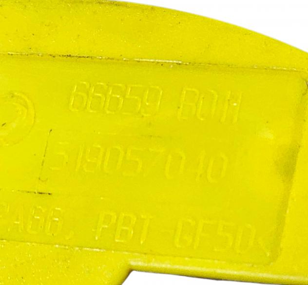 PEDALE FRIZIONE FIAT Panda 3° Serie 71769072 (12) - Foto 14