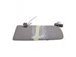 PARASOLE ALETTA ANTERIORE SX BMW Serie 1 F20 N47D20C (1119)