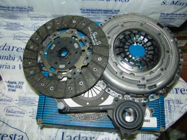 KIT FRIZIONE AUDI A3 2.0TDI 03L141016Q - Foto 3