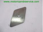 SET INSERTO IN METALLO PEDANA POSTERIORE SINISTRA BMW C 650 GT (2011-2015)  &hellip;