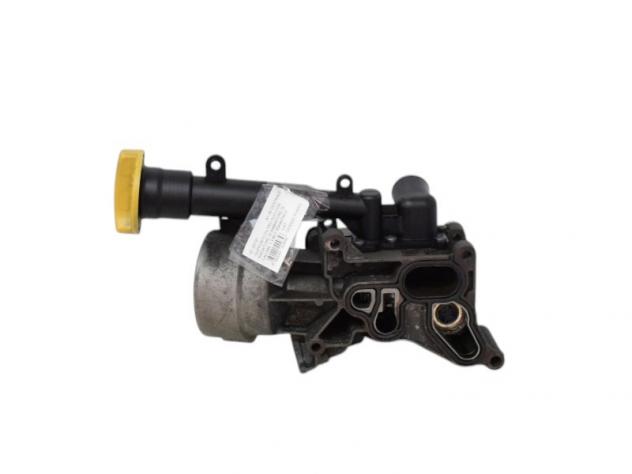 55183548 55183548 SUPPORTO FILTRO OLIO FIAT Grande Punto 1° Serie diesel