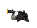 55183548 55183548 SUPPORTO FILTRO OLIO FIAT Grande Punto 1° Serie diesel