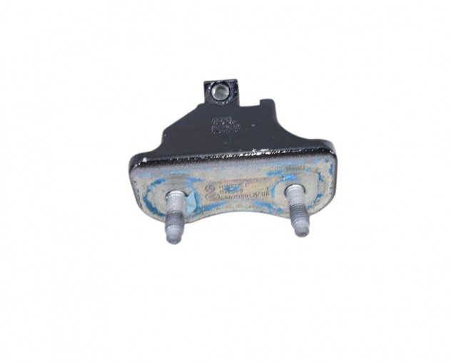 COPPIA CERNIERE PORTA POSTERIORE SX MERCEDES GLB Serie (X247) A1777302502 654920 Diesel 2000 (19) - Foto 7