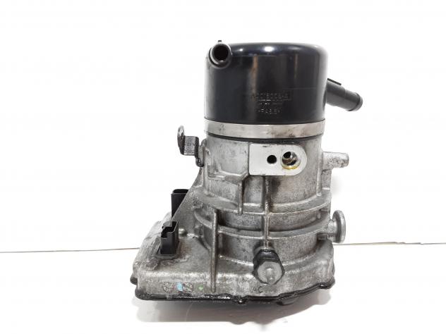 POMPA SERVOSTERZO CITROEN C5 Break 1° Serie 9673173780 RHH (DW10CTED4) Diesel 2000 (0004)