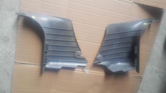 Plastiche rivestimento abitacolo MAZDA Pick Up B2500 2.5 TD 04 - Foto 3