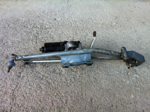 Motorino Tergi / tergicristallo Anteriore Completo BMW 318 IS 1996 - Foto 2