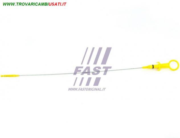 ASTA LIVELLO OLIO RENAULT KANGOO II 08 1.5 DCI FT80325