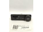 PRESA AUX/USB JAGUAR XF Serie FK72-19C166-BD (15)