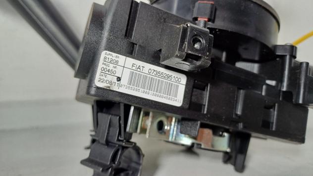DEVIOLUCI LANCIA Ypsilon 4° Serie 735779894 199B1000 (1123) - Foto 4