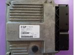 51758203 CENTRALINA MOTORE ECU FIAT PANDA 169 1.3 MULTIJET 16V MAN 5M KW51 – 70C