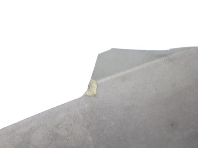 MALAGUTI MADISON 3 125 06326988 CARENA FIANCHETTO SINISTRA 07 - 12 LEFT SIDE FAIRING CON GRAFFIO - Foto 4