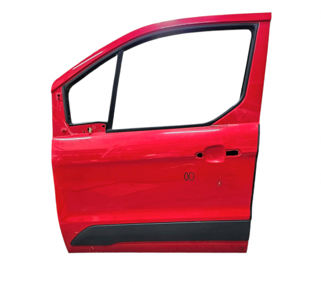 PORTIERA ANTERIORE SINISTRA FORD Transit Connect Serie 2271452 (13)