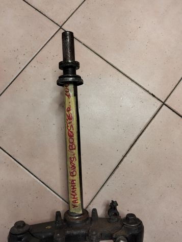 FORCELLA YAMAHA BWS BOOSTER 100. - Foto 2