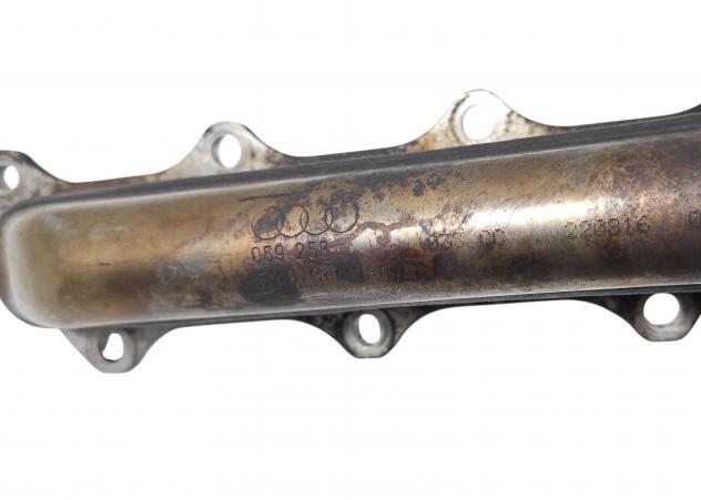 COLLETTORE DI SCARICO AUDI Q7 Serie (4MB) 059253033CC CZZ Diesel 3000 (15) - Foto 14