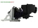 POMPA SERVOSTERZO MERCEDES SPRINTER 06 906 CON RUOTA VASCHETTA SERBATOIO ID &hellip;