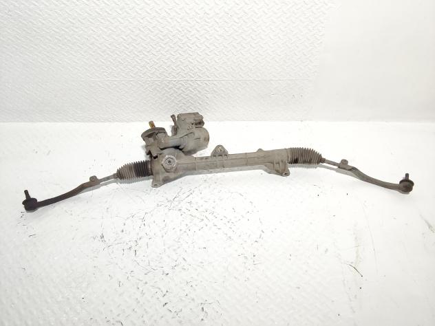 SCATOLA DELLO STERZO MINI Cooper 2° Serie 13836910 9HZ Diesel 1600 (0613) - Foto 4