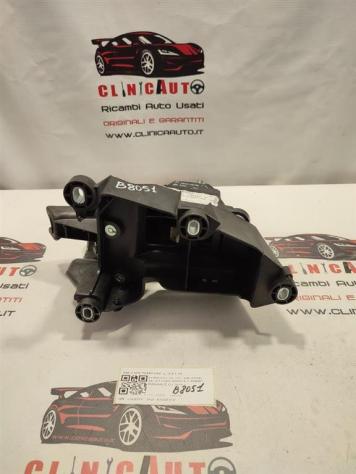 SELETTORE MARCE FORD Focus S. Wagon 6° Serie F1FR-7C453-CKF XWDB/D/E diesel 1499 (1518) - Foto 6