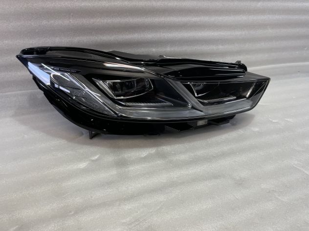 RICAMBI JAGUAR I-PACE FULL LED HIGH FANALI ANTERIORI - Foto 7