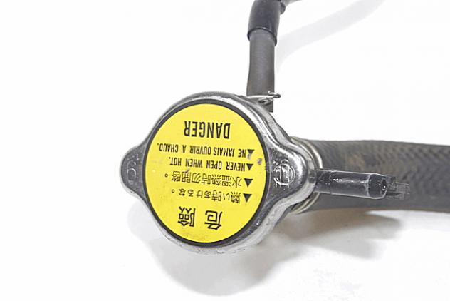 TAPPO RADIATORE KYMCO XCITING 500 R 2007 - 2014 19111GBE2004 RADIATOR CAP - Foto 2
