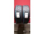 2 gomme 215 55 17 dunlop a2112