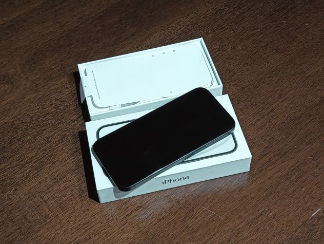 iPhone 15 128GB nuovo