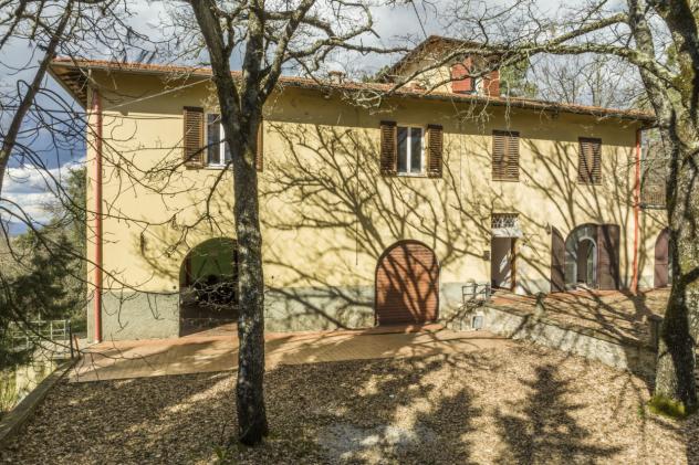 Casale in vendita a San Casciano in Val di Pesa - Foto 5