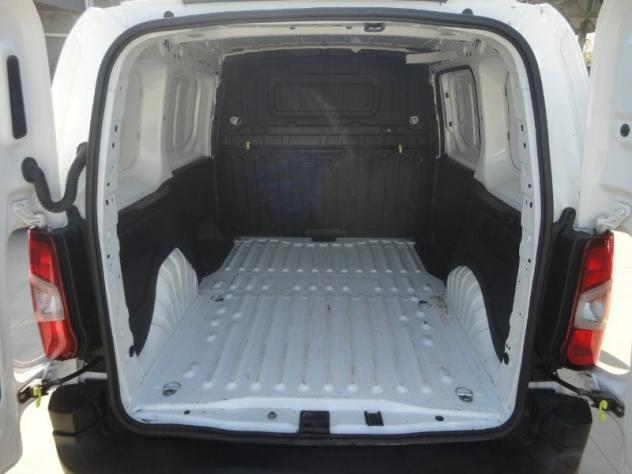 OPEL Combo 5ª serie Combo Cargo 1.5 Diesel PC 650 kg Edition - Foto 5