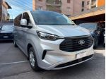FORD Transit Custom 320 2.0 EcoBlue 150CV PL Titanium + IVA rif. 23878200