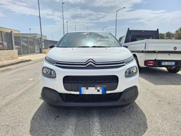 CITROEN C3 1.5 BlueHDi 100 S&S 2 POSTI VAN rif. 24079548 - Foto 2