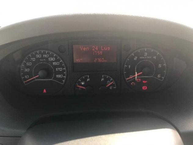 Citroen Jumper 35 L4 2.2 bluehdi 140cv S&S furgon.Box - Foto 10