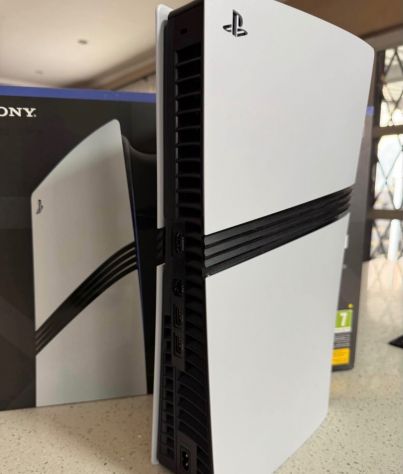๐ฎ PS5 Pro 2TB โ Ottime condizioni | In vendita - Foto 3