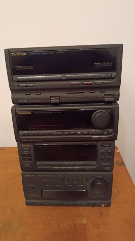 Technics sh 700 cerco cavi o vendo