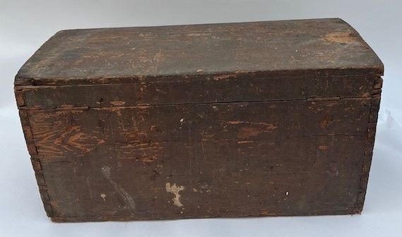 Baule in Legno - Foto 5