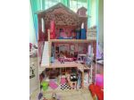 Casa Barbie