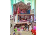 Casa Barbie della Kidkraft